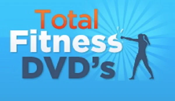 Total Fitness DVDs